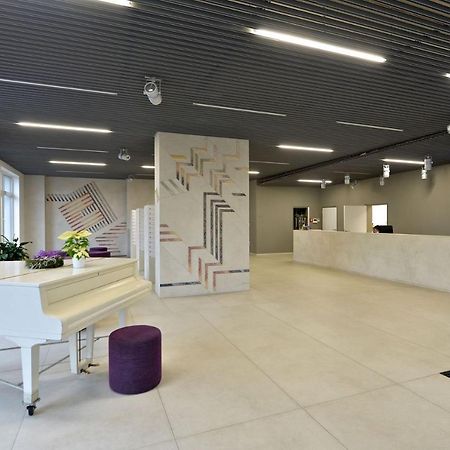 Apartment 153 - Rezidence Eliska - Prague 9 Kültér fotó