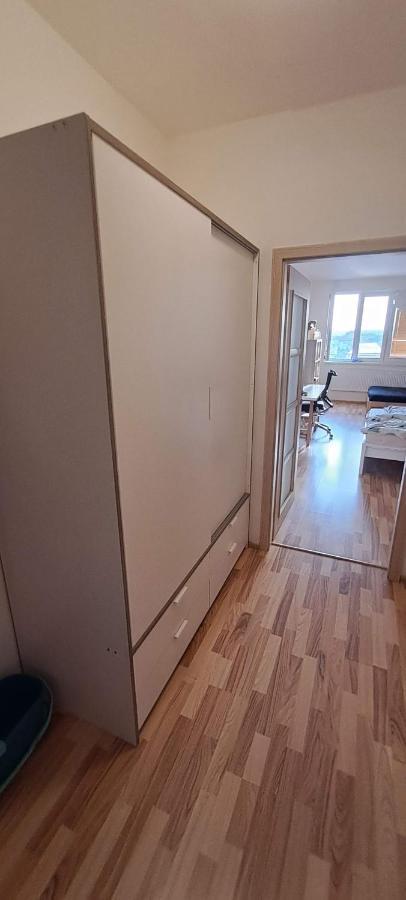 Apartment 153 - Rezidence Eliska - Prague 9 Kültér fotó