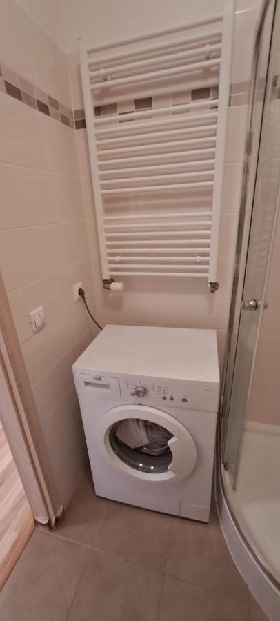 Apartment 153 - Rezidence Eliska - Prague 9 Kültér fotó