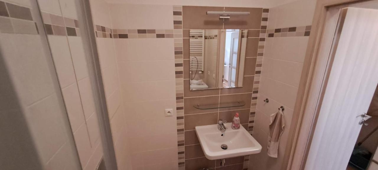 Apartment 153 - Rezidence Eliska - Prague 9 Kültér fotó