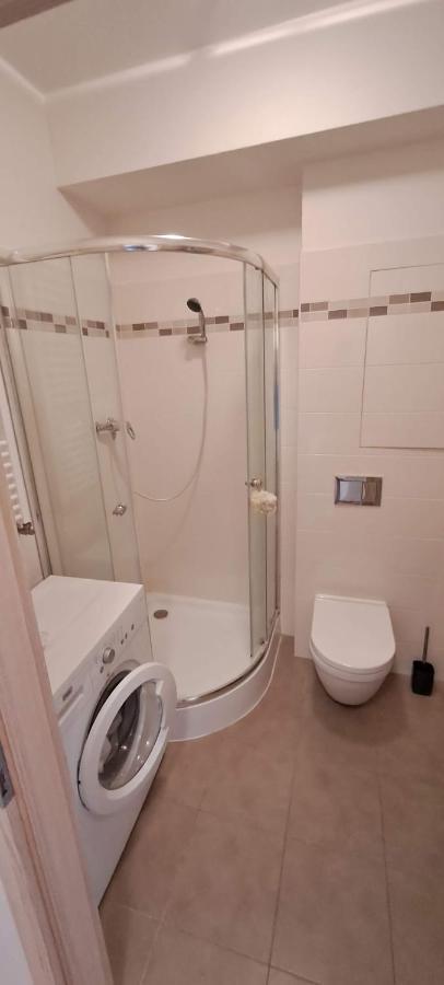 Apartment 153 - Rezidence Eliska - Prague 9 Kültér fotó