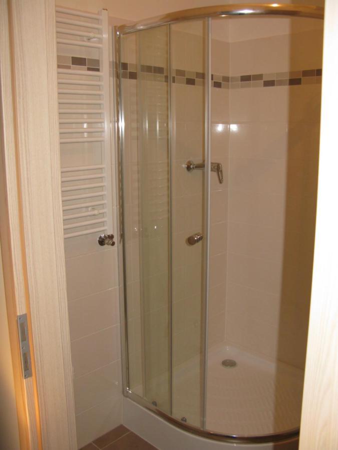 Apartment 153 - Rezidence Eliska - Prague 9 Kültér fotó