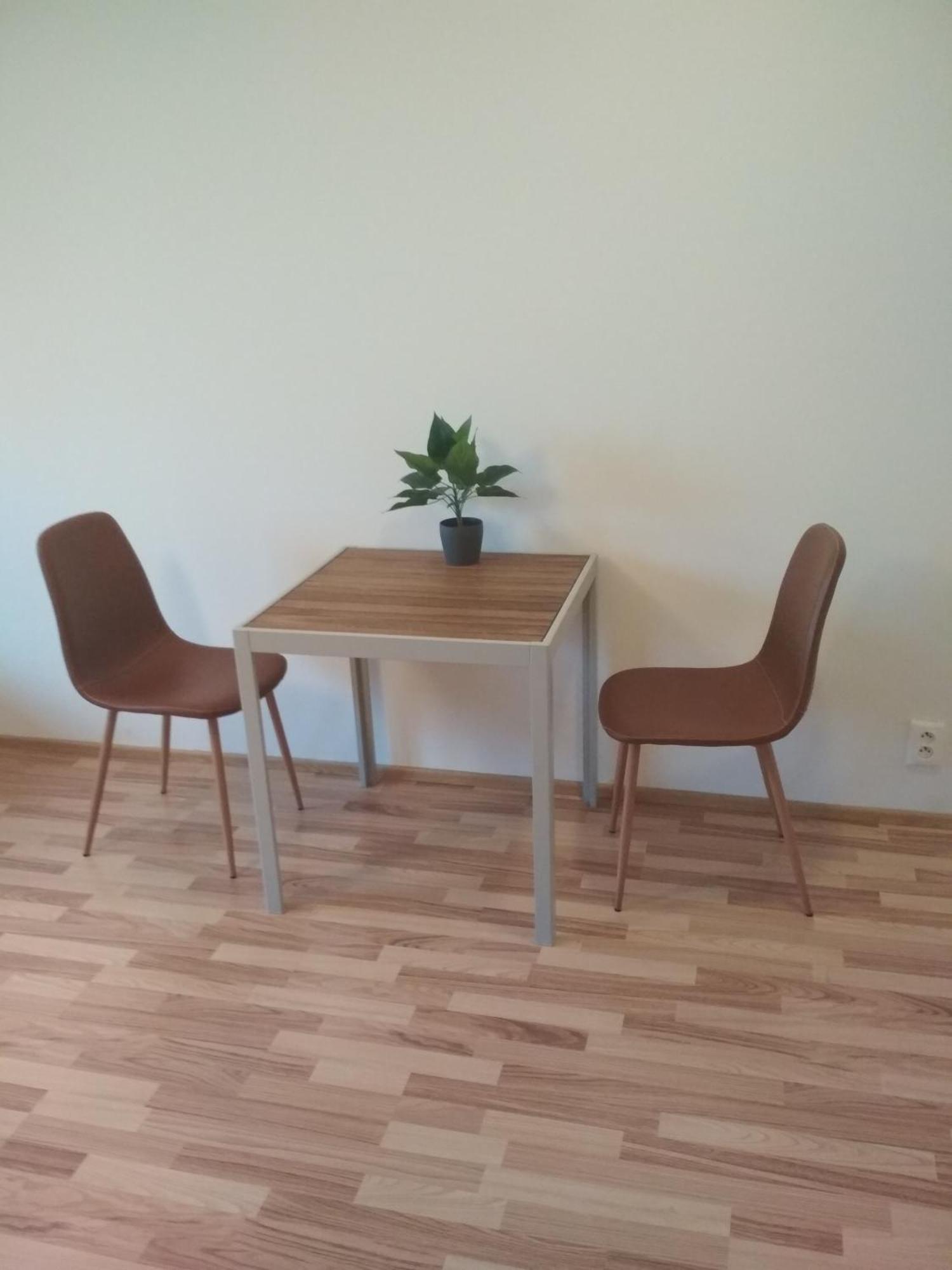 Apartment 153 - Rezidence Eliska - Prague 9 Kültér fotó